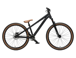 Велосипед  MTB STREET/ DIRT  TIMETRY TT418 1s 26