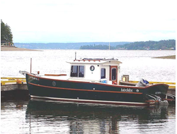 катер surf scoter 22 cruiser самостоятельной постройки