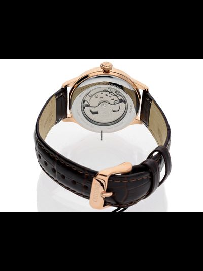 Мужские часы Orient RA-AS0102S