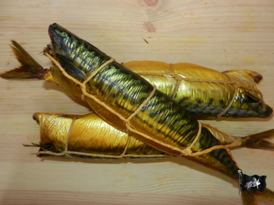 Скумбрия г/к