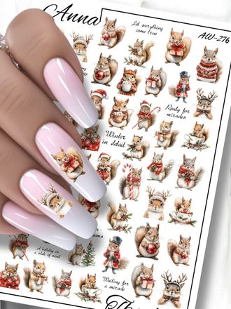 Слайдер-дизайн by Anna Tkacheva AW-276