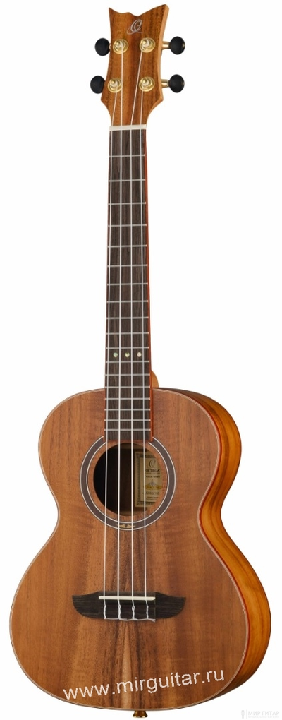 Ortega RUACA-TE (Acacia Series)