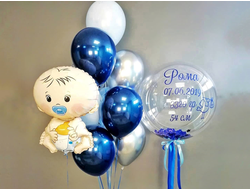 Оформление на выписку №19