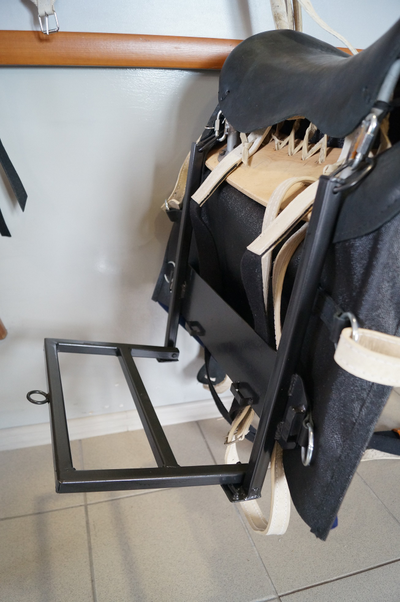 Седло охотничье (грузовое)