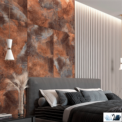 Керамогранит Laparet Dazzle Cosmos Grande 60 x 60 см лаппатированный