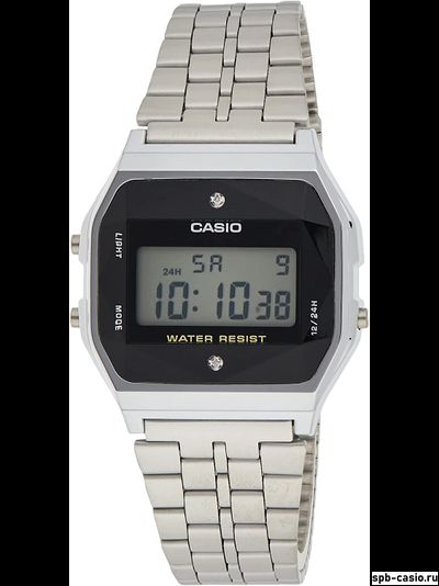 Часы Casio A-159WAD-1E