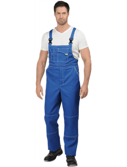 Полукомбинезон ТУРБО летний, цвета в ассортименте