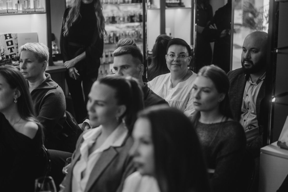 Matiere Premiere Vanilla Powder Extrait