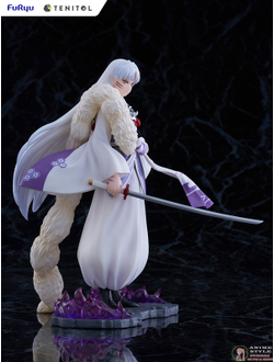 Фигурка Сэссёмару (Sesshoumaru Tenitol)