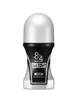 KAO 8х4 Men Power Protect. Мужской дезодорант-антиперспирант