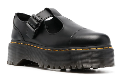 Cut out doc martens shop