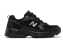 New Balance 530 Running Black (Черные) фото