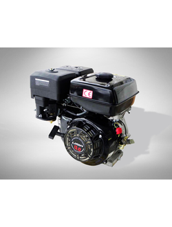 Двигатель 4-х тактн. ДБГ-13.0 "LIFAN" 188F