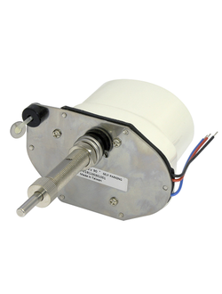 Электропривод стеклоочистителя ТМС-301