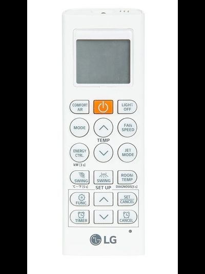 Кондиционер Lg DC09RH