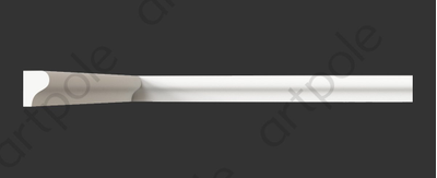 Молдинг SMG27