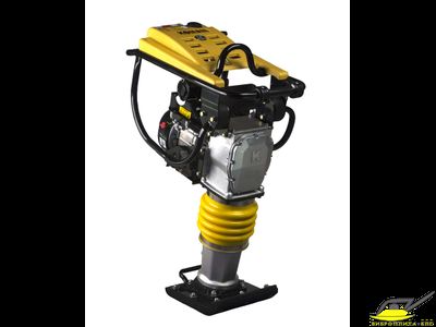 Вибротрамбовка KOMAN SG80H