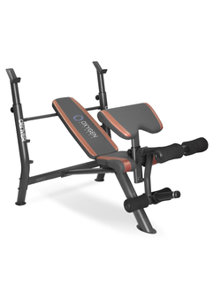 Многофункциональная скамья домашняя OXYGEN FITNESS DENVER