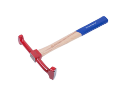 Молоток рихтовочный №12 МАСТАК 117-10012