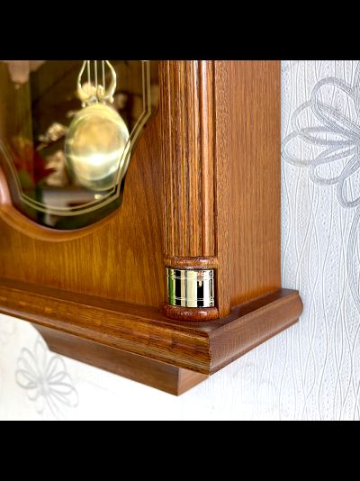 Настенные часы Rhythm CMJ303ER06