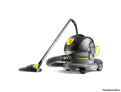 Пылесос сухой уборки Karcher T 7/1 eco!efficiency (1.527-145.0)