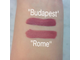 Стойкая жидкая матовая помада NYX Soft Matte Lip Cream 25 Budapest (Будапешт)