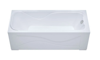 Акриловая ванна Triton Кэт,150х70x56 см