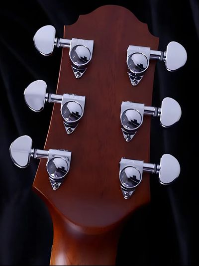 Crafter STG G-16ce
