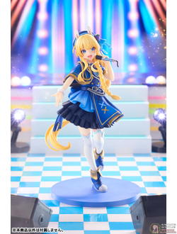 Фигурка Айрис (Iris Stylish-Sword Belzerg Light Novel Idol Ver.)