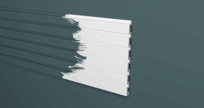 3D панель Decor Dizayn DD916