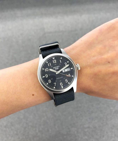 Наручные часы Seiko SRPG31K1