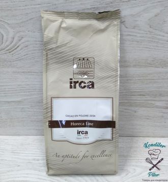 Какао-порошок "Cacao 22/24", IRCA, 1 кг