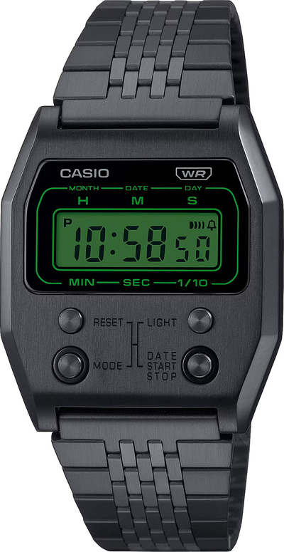 Часы Casio A-1100B-1