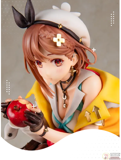 Ателье Райзы (Atelier Ryza)