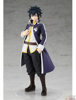 Фигурка Грей Фуллбастер (Gray Fullbuster Grand Magic Games Arc Ver. Pop Up Parade)