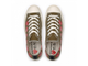 кеды converse comme Des Garcons low top green 162976c