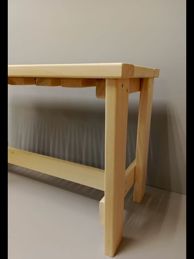 Лавка "Стандарт" 100см