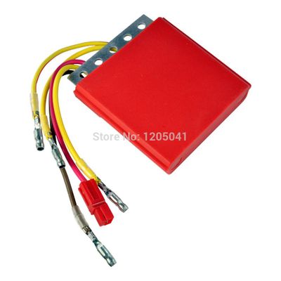 РЕЛЕ РЕГУЛЯТОР POLARIS SPORTSMAN 700 4X4