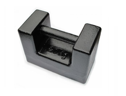 Гиря 20 кг М1 (чугун)