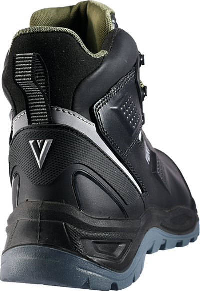 Ботинки VERT с КП и КС