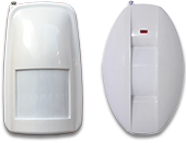 Выбор и применение датчиков движения - Специальные датчики движения