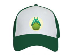 Кепка Мой сосед Тоторо, Totoro №5