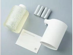 Автоматический дозатор / Диспесер для мыла Xiaomi Mijia Automatic Foam Soap Dispenser