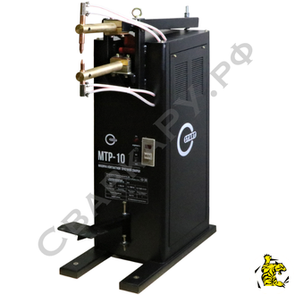 Машина контактно-точечной сварки Старт МТР 10