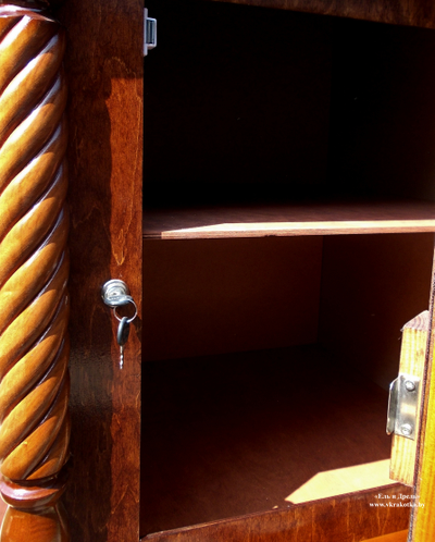 жертвенник резной купить