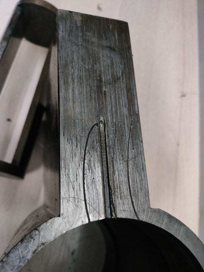 ВН-4Г, плунжер. Ремонт насоса ВН-4Г.