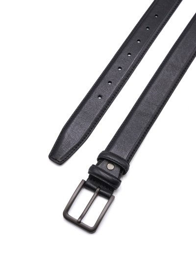 Дутый ремень мужской 35 мм DT-h-0011 NAPA 5