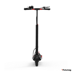 Электросамокат HERO S9