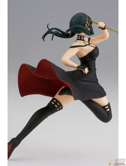 Фигурка Йор Форджер (Yor Forger Vibration Stars)