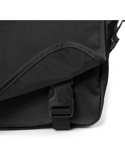 Сумка Eastpak JR Black детали 2